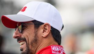 Fórmula E: Lucas Di Grassi se quedó con la pole position del ePrix de la Ciudad de México 