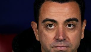 Xavi sobre la Supercopa: "Hace mucho tiempo que no ganamos títulos"