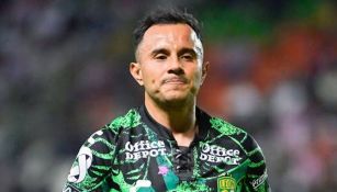 León: Luis Montes tendrá su despedida al medio tiempo ante Necaxa