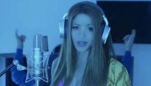 La cantante colombiana sigue rompiendo el internet tras su sesión con Bizarrap