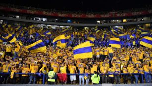 Tigres apunta a tener nuevo estadio