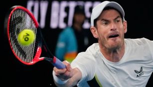 Andy Murray ganó una batalla épica