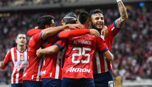 Chivas parte como favorito para la pronosticadora