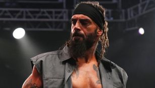 Jay Briscoe falleció a los 38 años en accidente automovilístico 