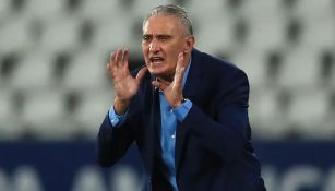 Tite no será más el estratega de Brasil