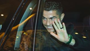 Cristiano y Juventus tendría problemas por ‘carta secreta’ 