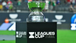 Leagues Cup