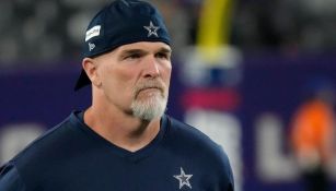 NFL: Indianápolis y Denver se pelean al coordinador defensivo Dan Quinn