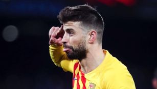 Gerard Piqué participará en la Kings League 