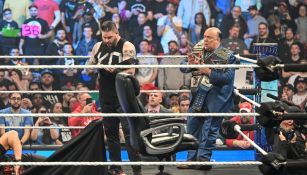 WWE recordó los 30 mejores momentos de Monday Night Raw