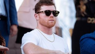 Canelo calificó como un 'desperdicio' a Chávez Jr