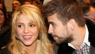 Shakira y Piqué se mantienen en la polémica