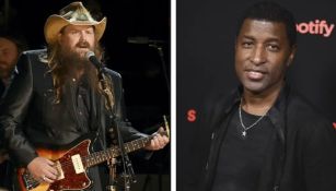 NFL: Chris Stapleton y Babyface cantarán en la previa del Super Bowl