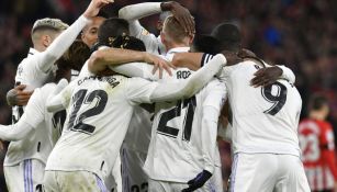 Real Madrid llega muy favorito sobre el Atléti en los Cuartos de Final