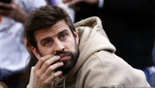 Piqué en el juego de la NBA