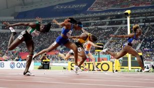 World Athletics  propone plan para atletas transgénero con reglas más estrictas