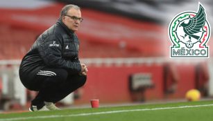 Marcelo Bielsa, candidato en la FMF para la Slección Mexicana