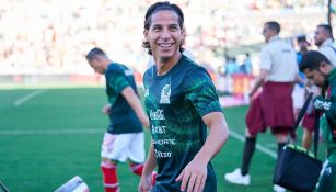 Lainez será nuevo jugador de Tigres