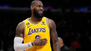 NBA: LeBron y Giannis, capitanes para el Juego de Estrellas