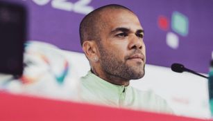 Dani Alves, tras consumar supuesta agresión sexual, se tomó una copa