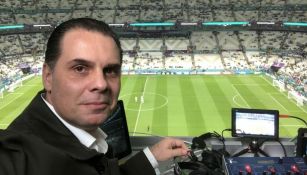 El comentarista de TV Azteca pidió seriedad a los dueños del balón