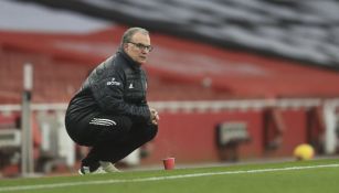 Marcelo Bielsa es pretendido por Estados Unidos