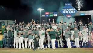 LMP: Cañeros rompe sequía de 20 años y se proclama Campeón