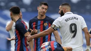 Real Madrid y Barcelona se enfrentarán en la antesala de la Final de la Copa del Rey