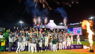 LMP: Cañeros de Los Mochis  llevarán 18 refuerzos a la Serie del Caribe 2023 en Venezuela