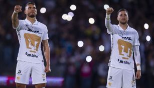 Freire y Palermo no estarán contra Atlas