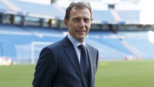 Copa del Rey: Butragueño “¿Revancha con el Barcelona? Nosotros lo que queremos es ganar títulos, no revanchas"