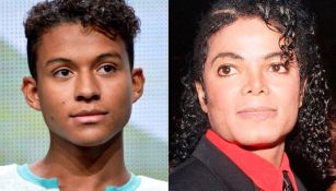 Michael Jackson: Jaafar Jackson, sobrino del Rey del Pop, protagonizará su película biográfica