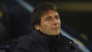 Antonio Conte: DT del Tottenham será operado de la vesícula