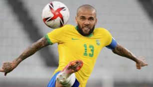 Dani Alves: Dispuesto a entregar el pasaporte y llevar un dispositivo de rastreo