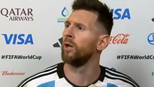 Lionel Messi es trolleado por sus hijos cuando los regaña; Le dicen: "Anda pa' allá, bobo"