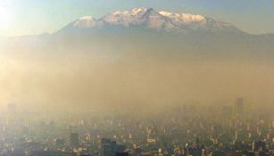 CDMX: Alertan nuevamente frente frio; prevén temperaturas entre -10° a -5°