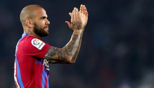 Dani Alves: La víctima del caso pensó que el futbolista pudo echarle algo en la bebida