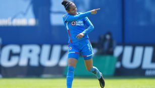 Gaby Lozada destacó el crecimiento de la Liga MX Femenil