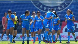 Cruz Azul buscará mantener el invicto ante Pumas