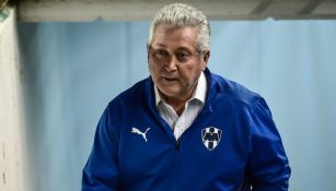 Vuce asegura que la reducción de NFM no afectará a Rayados