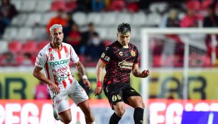 Necaxa y Tijuana empatan, siguen sin convencer en el torneo