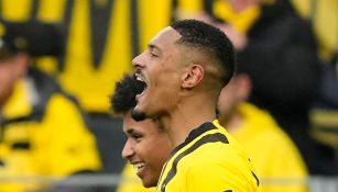 Dortmund goleó al Friburgo y Haller volvió a anotar tras superar cáncer testicular