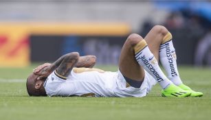 Dani Alves ha perdido su músculo financiero estando en la cárcel