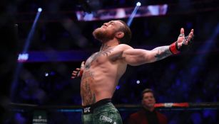 Conor Mcgregor vuelve a la UFC para participar en The Ultimate Fighter y se enfrentará a Michael Chandler 