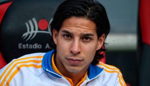 Diego Lainez regresa al Estadio Azteca 