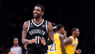 NBA: Kyrie Irving es nuevo jugador de los Dallas Mavericks