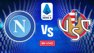 Napoli vs Cremonese Serie A EN VIVO Jornada 22