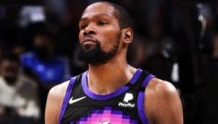 Kevin Durant, cerca de emigrar de equipo 