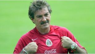 Selección Mexicana: Hace 20 años le arrebató al Toluca a La Volpe; Hoy le repite la dosis a Tigres con Cocca