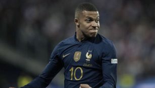 Mbappé tendría todo para poder salir a Madrid... Pero hasta 2024